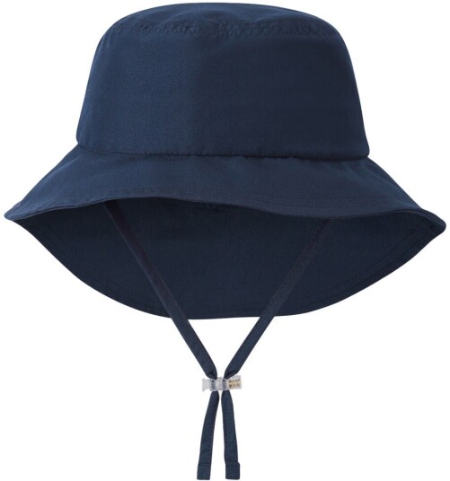 Reima Rantsu Solhatt Baby Og Småbarn, Navy