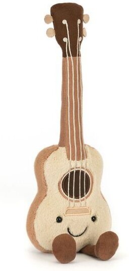 Jellycat Amuseables Ukulele