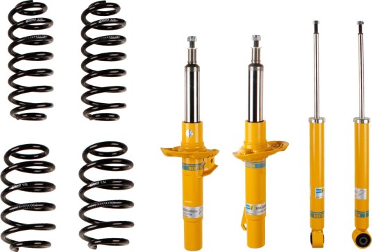 BILSTEIN 46-183156 Sport Kit, fjærsett / dempere