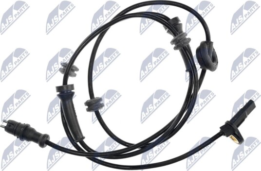 ABS sensor NTY HCA-FT-006