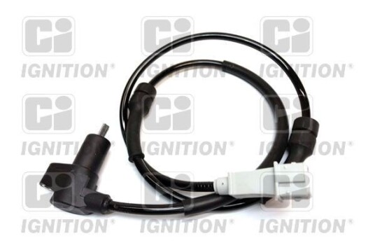 Sensor, ABS QUINTON HAZELL XABS648