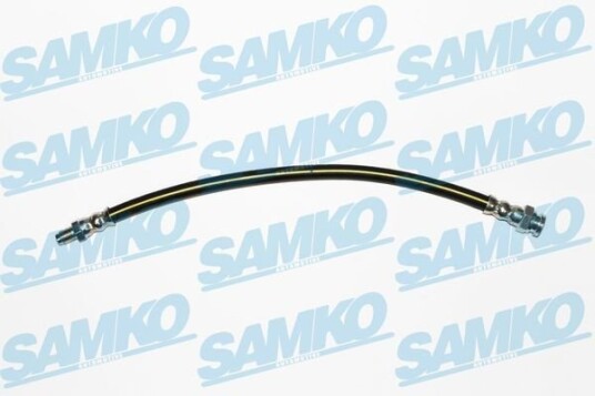 Bremseslange SAMKO 6T46554 Bremseslange SAMKO 6T46554