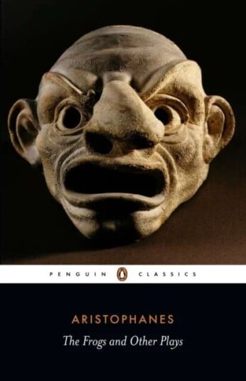 Frogs And Other Plays Av Aristophanes
