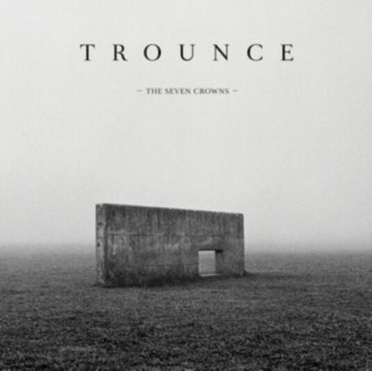 Trounce The Seven Crowns Uk Vinyl Trounce The Seven Crowns Uk Vinyl