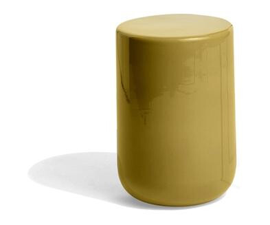 Furniture Copenhagen Par Sidebord S Keramikk/Oker Furniture Copenhagen Par Sidebord S Keramikk/Oker