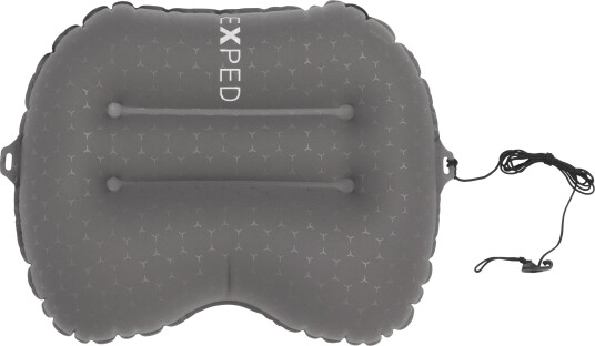 Exped Ultra Pillow M Greygoose M Exped Ultra Pillow M Greygoose M