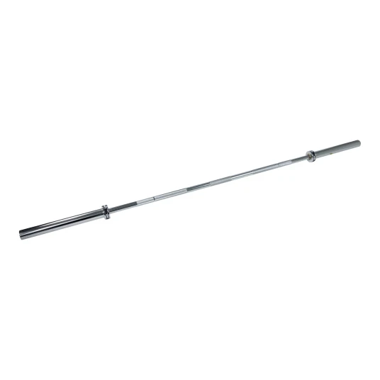 LMX. OL Vektstang 20 kg LMX. OL Vektstang 20 kg