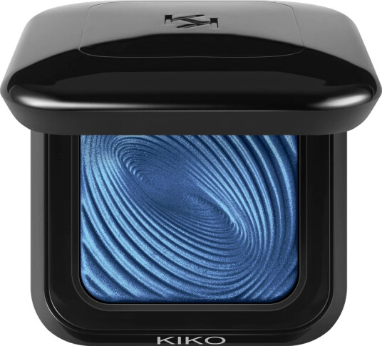 KIKO Milano Water Eyeshadow 3 g 19 Electric Blue