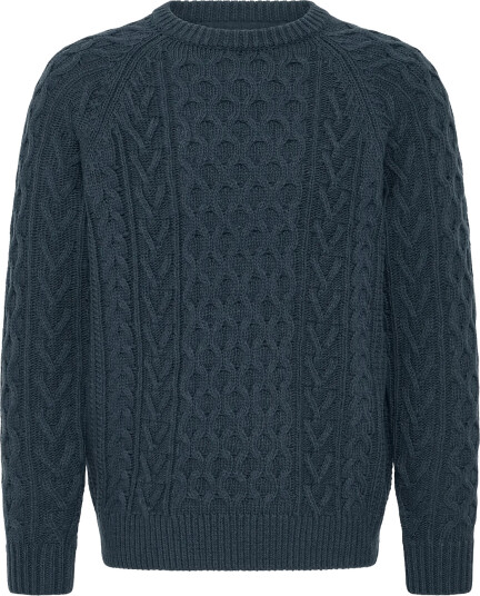 Solid Sdvukan Navy XXL