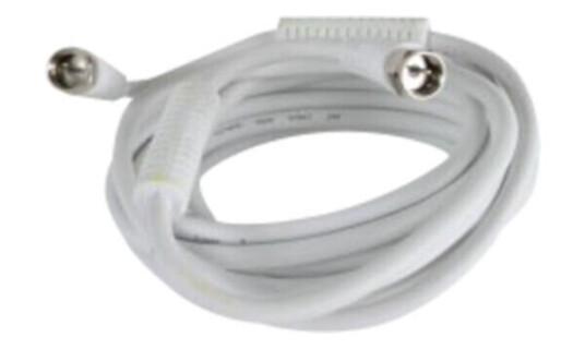 QNECT ANTENNELEDNING F-F 10 M QNECT ANTENNELEDNING F-F 10 M