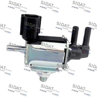 SIDAT 83.1167 Trykkomformer SIDAT 83.1167 Trykkomformer