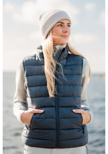 Stormberg Strimfonna Vattert Vest Xs