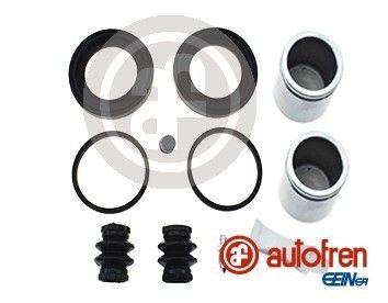 Autofren Seinsa Rep. sett bremsecaliper AUTOFREN SEINSA D41378C Autofren Seinsa Rep. sett bremsecaliper AUTOFREN SEINSA D41378C