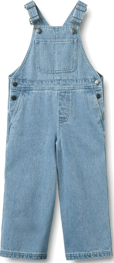 Wheat Overalls Marley Blue 104