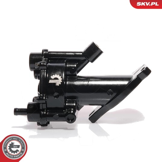 Vakuumpumpe bremseanlegg ESEN SKV 18SKV003