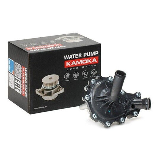 KAMOKA T0096 Vannpumpe
