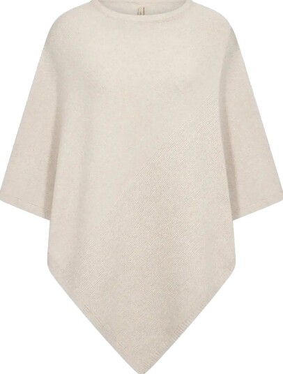 Soyaconcept Sc Jasika   91500 LIGHT SAND MELANGE   One Size