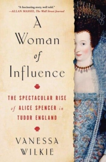 A Woman of Influence A Woman of Influence