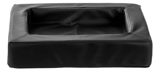Basic Edge Hundeseng Svart (70 cm) Basic Edge Hundeseng Svart (70 cm)