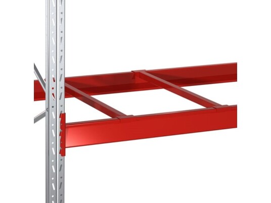 Tværbjælke Til Pallereoler 1100Mm