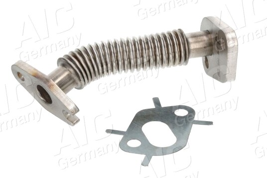 Oljeledning, lader AIC 73861