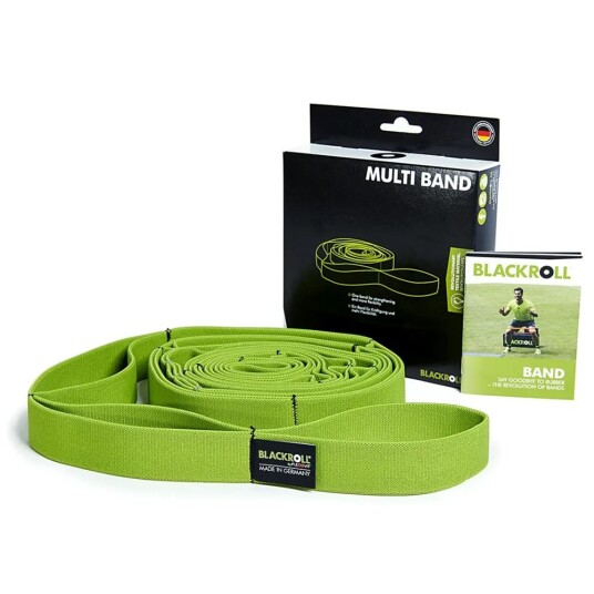 Blackroll Multi Band Gymband