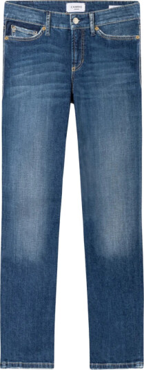 Cambio Dame Jeans Blå XL, Cambio Dame Jeans Blå XL,