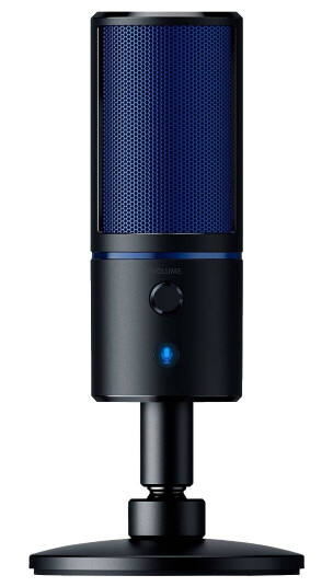 Razer Seiren X for PS4 mikrofon