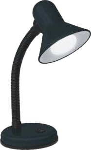 Skrivebordslampe Kobi Smieszek Svart