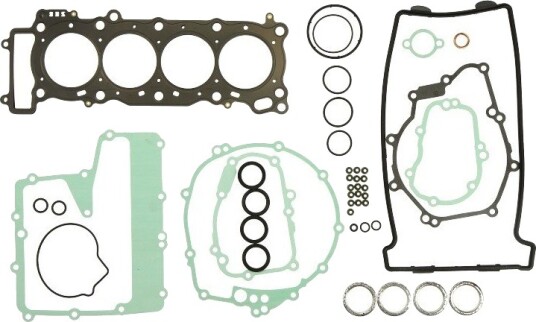 Tetnings helsett, motor ATHENA P400485850023