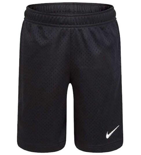Nike Fs Shorts Black 110 116