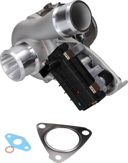 KAMOKA 8600019 Turbolader