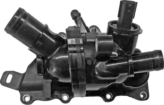 Termostathus VEMO V46-99-0002