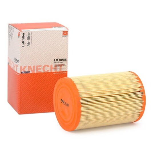 Luftfilter MAHLE ORIGINAL LX 3285