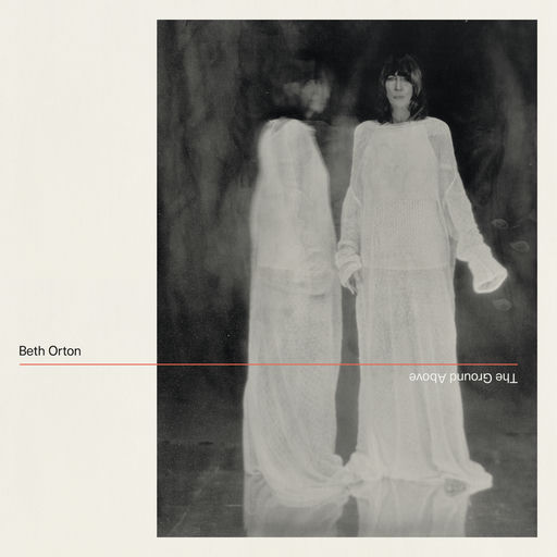 Beth Orton  The Ground Above  CD