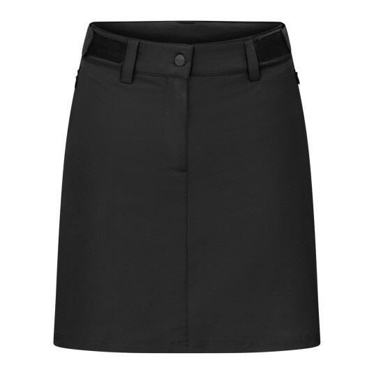 Urberg Women"s Woven Stretch Hiking Skort Black Beauty 42