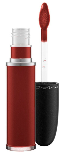 MAC Cosmetics Retro Matte Liquid Lipcolour 5 ml Carnivor