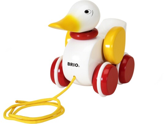 Brio BRIO® And trekkeleke