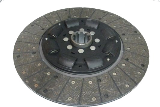 Clutchplate KAWE 4421