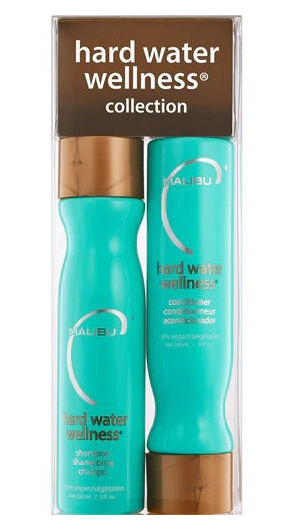 Malibu C Hard Water Collection Kit Malibu C Hard Water Collection Kit