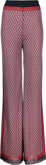 Balmain Dame Bukser Flerfarget XL,