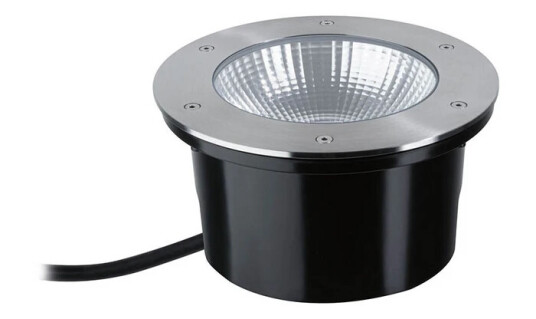 Paulmann - Durea LED Nedgravnings Spot Ø21,3 IP67 Stainless Steel Paulmann - Durea LED Nedgravnings Spot Ø21,3 IP67 Stainless Steel