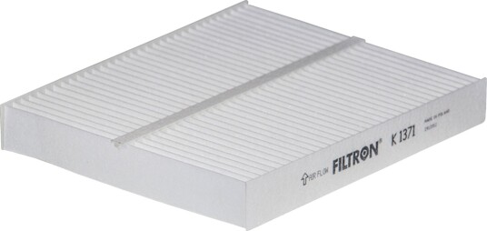 Kupefilter FILTRON K 1371