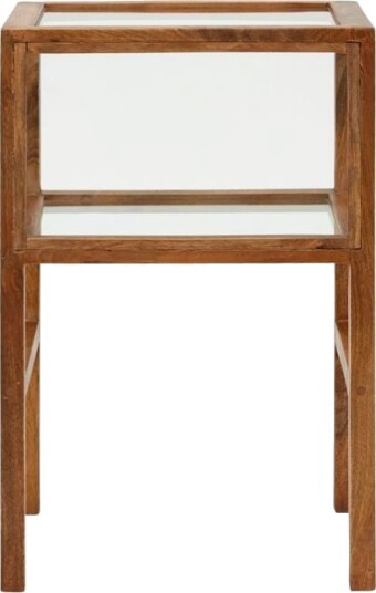 House Doctor Montre sidebord 28 x 38 cm Antikk brun House Doctor Montre sidebord 28 x 38 cm Antikk brun