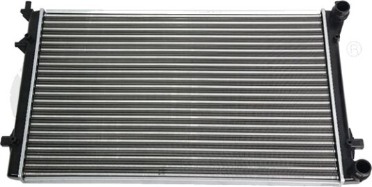Radiator, motorkjøling VIKA 11210138401