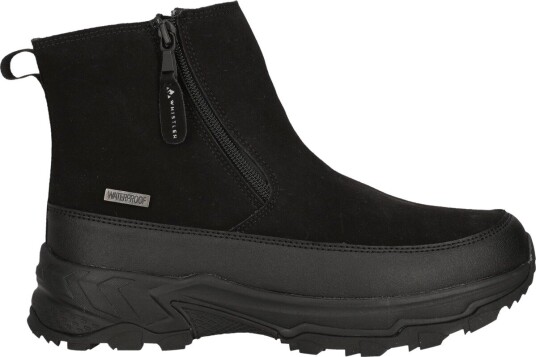 Whistler Grit W Boot Wp BLACK 40