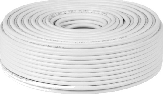 Cabletech Koaksialkabel Rg-6U Cu