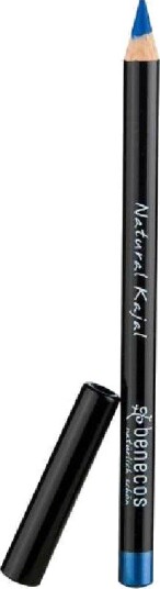Benecos Natural Kajal 1,13 g - Bright Blue