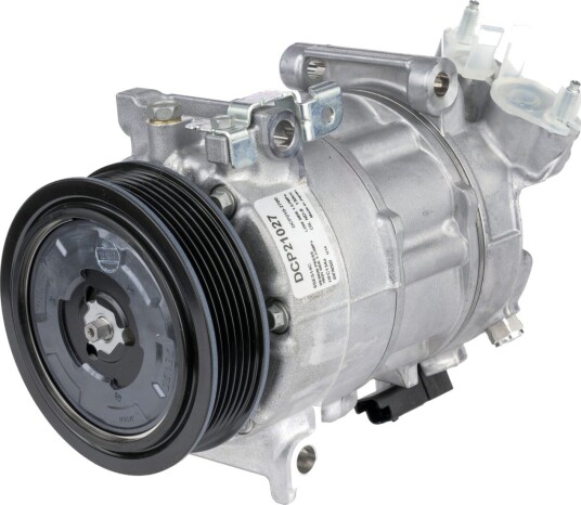 AC kompressor DENSO DCP21027 AC kompressor DENSO DCP21027