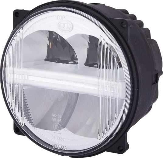 HELLA 1S3 996 362-011 Hovedlyskaster HELLA 1S3 996 362-011 Hovedlyskaster